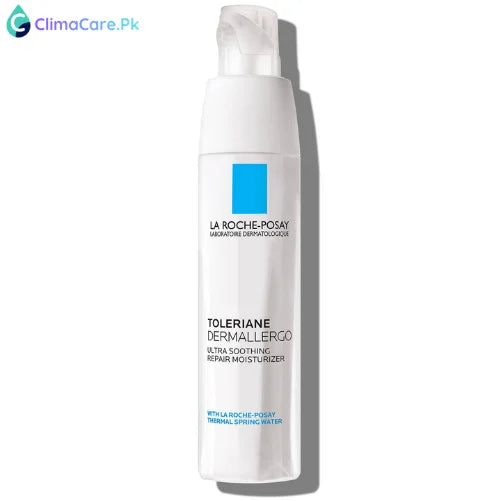 La Roche-Posay Toleriane Dermallergo Moisturizing Cream 40ml