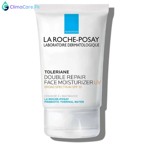 La Roche-Posay Toleriane Double Repair Facial Moisturizer With SPF 100ml