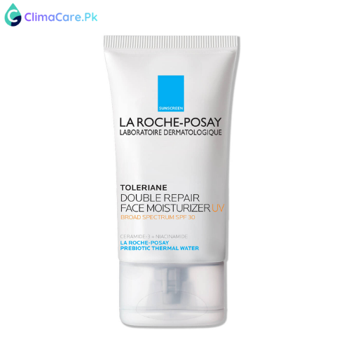 La Roche-Posay Toleriane Double Repair Facial Moisturizer With SPF 40ml