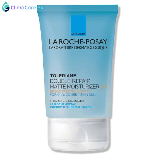 La Roche-Posay Toleriane Double Repair Matte Face Moisturizer SPF 30 for Oily Skin 75ml