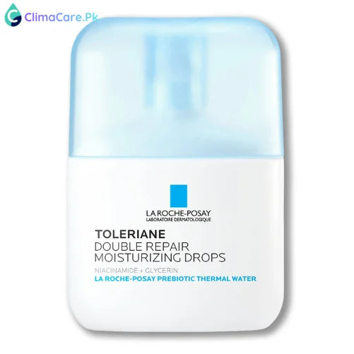 La Roche-Posay Toleriane Double Repair Moisturizing Drops