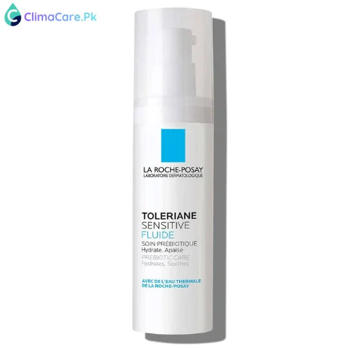 La Roche-Posay Toleriane Fluide Oil Free Moisturizer