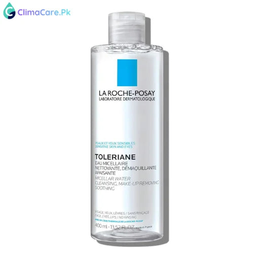 La Roche-Posay Toleriane Micellar Water 200ml
