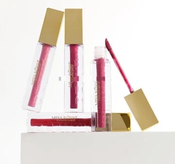 Dazzle Charm Liquid Lipstick