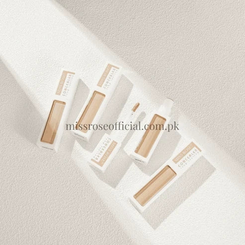 Miss Rose Long-Lasting Concealer