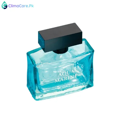 Saeed Ghani Aqua Marine Perfume 100ml