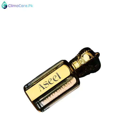 Saeed Ghani Aseel Perfume Oil 12ml