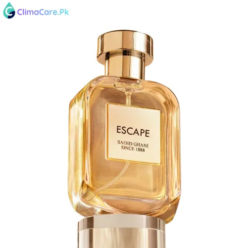 Saeed Ghani Escape for Men 50ml