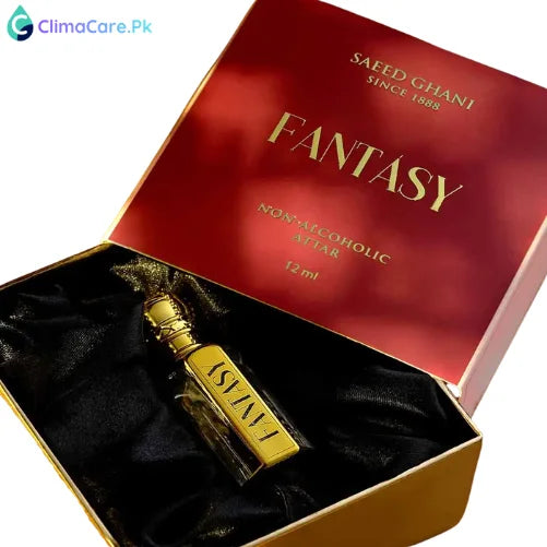 Saeed Ghani Fantasy 12ml