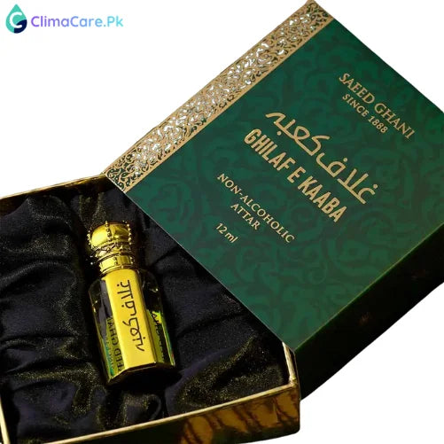Saeed Ghani Ghilaf e Kaaba 12ml