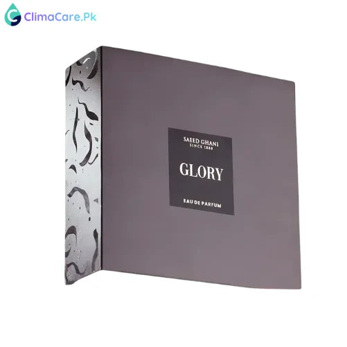 Saeed Ghani Glory - Gift Edition 50ml