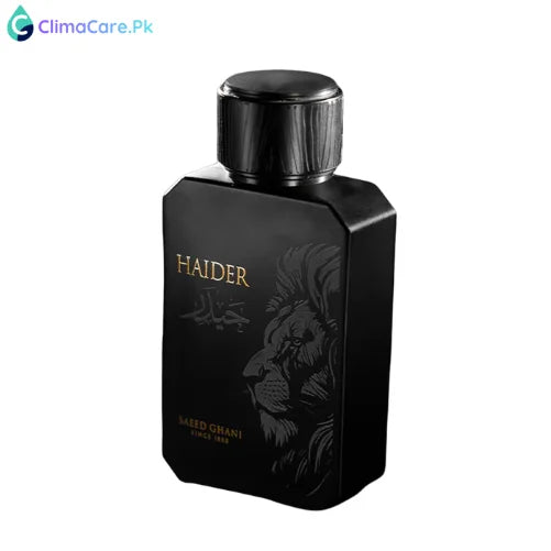Saeed Ghani Haider 100ml For Him