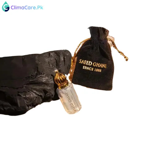 Saeed Ghani Hugo Boss Men Add-on Bottle 12ml