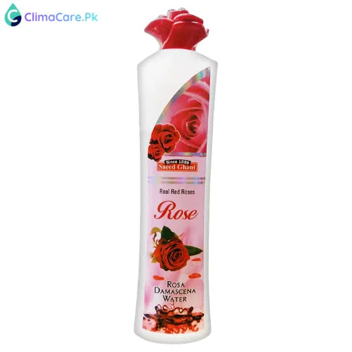 Saeed Ghani Rose Water 700ml