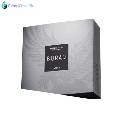 Saeed Ghani Buraq - Gift Edition Perfume 50ml