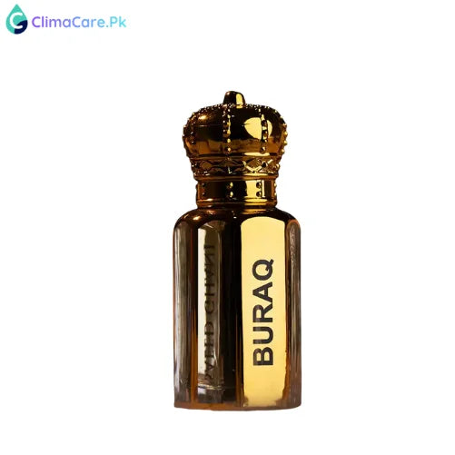 Saeed Ghani Buraq Perfume Oil 12ml
