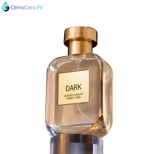 Saeed Ghani Dark Perfume 50ml