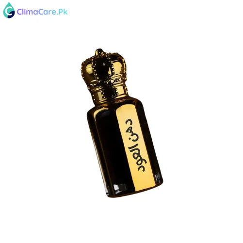Saeed Ghani Dehn Al Oud Perfume Oil 12ml