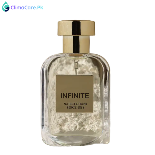 Saeed Ghani Infinite 50ml