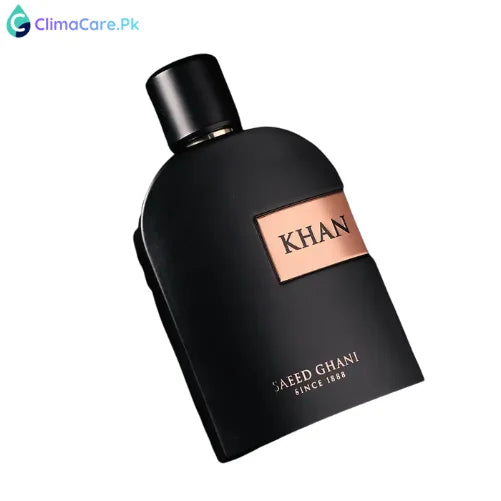Saeed Ghani Khan 100ml
