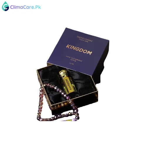 Saeed Ghani Kingdom 12ml