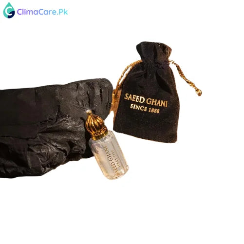 Saeed Ghani Oud Combodi 6ml