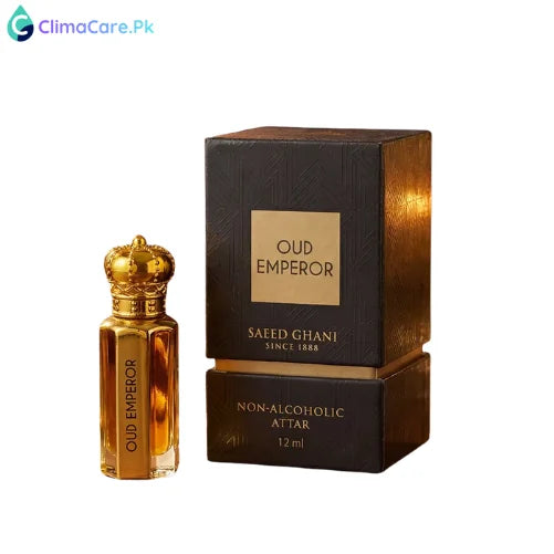 Saeed Ghani Oud Emperor