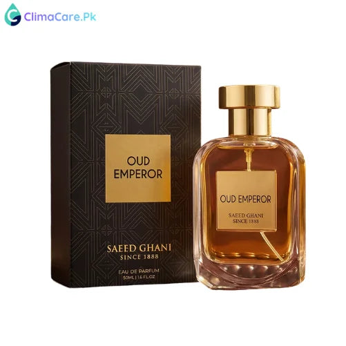 Saeed Ghani Oud Emperor