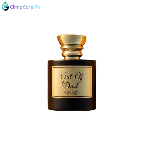 Saeed Ghani Out of Dust 100ml