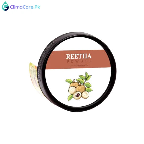 Saeed Ghani Reetha Nourishing Herbal Hair Mask 150gm