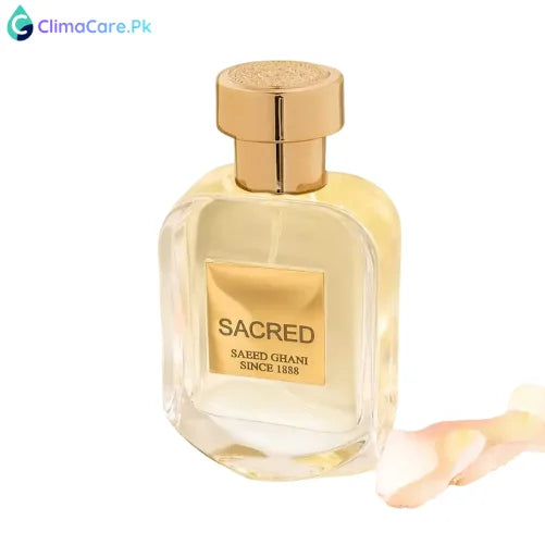 Saeed Ghani Sacred 50ml