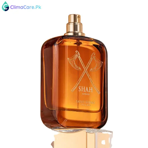 Saeed Ghani Shah Intense 100ml For Him