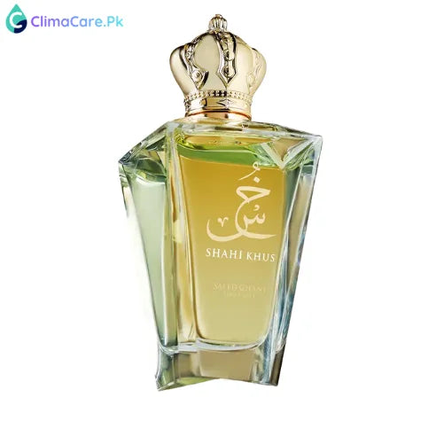 Saeed Ghani Shahi Khus 100ml For Him