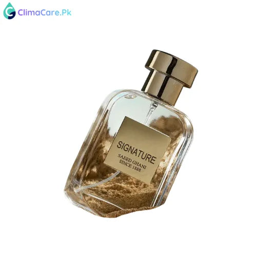 Saeed Ghani Signature 50ml