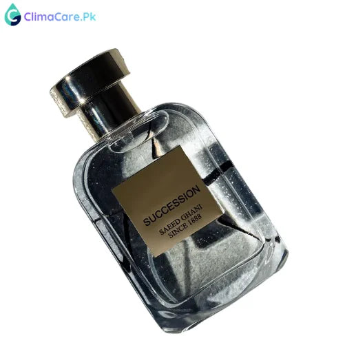 Saeed Ghani Succession 50ml