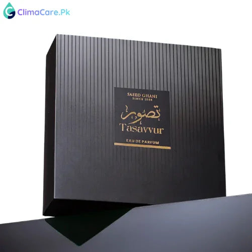 Saeed Ghani Tasavvur - Gift Edition 50ml