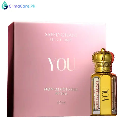 Saeed Ghani You Perfume