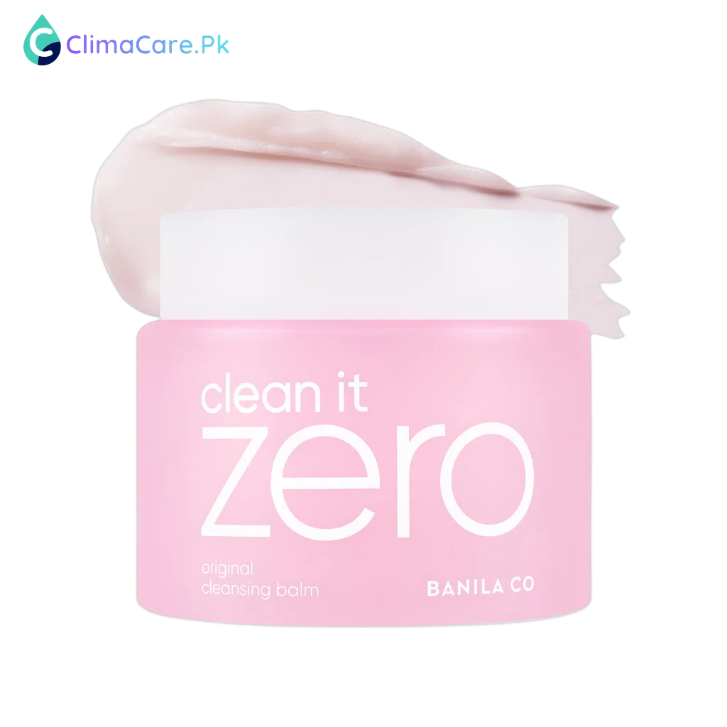 Banila Co Clean It Zero Cleansing Balm Original 100ml