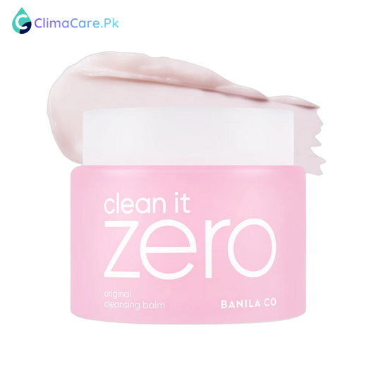 Banila Co Clean It Zero Cleansing Balm Original 100ml